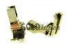 Buy The foot metal CR 1/8 for topstitching along the edge of the fabric wholesale and retail 1 pcs 