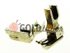 Buy The foot metal CR 1/8 for topstitching along the edge of the fabric wholesale and retail 1 pcs 