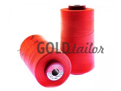 Thread Coats Astra 120 tkt, color 03862 buy wholesale and retail 1 pcs