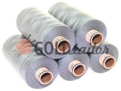 Thread Amann Saba C 120 tkt, color 0416 buy wholesale and retail 1 pcs