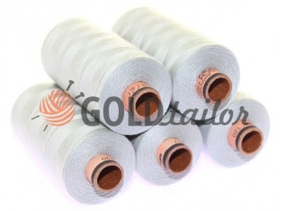 Thread Amann Saba C 120 tkt, color 0727 buy wholesale and retail 1 pcs