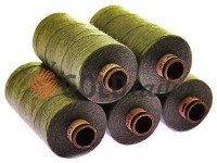 Thread Amann Saba C 120 tkt, color 1239