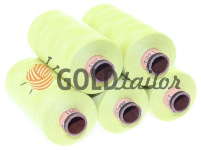 Thread Amann Saba C 120 tkt, color 1351 buy wholesale and retail 1 pcs