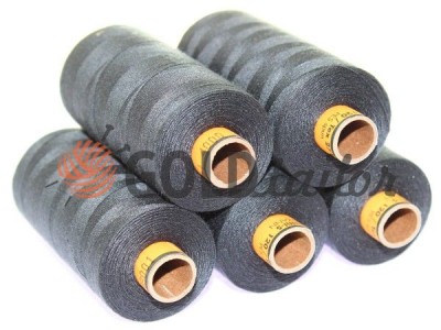 Thread Amann Belfil-S 120 tkt, color 4000 buy wholesale and retail 1 pcs