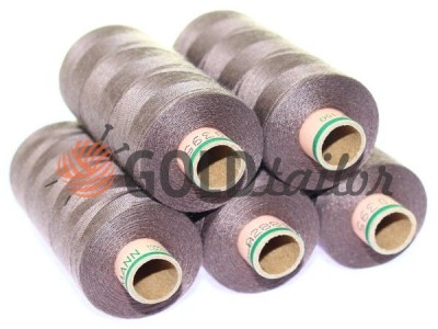 Thread Amann Saba C 150 tkt, color 0399 buy wholesale and retail 1 pcs