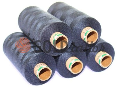 Thread Amann Saba C 150 tkt, color 0822 buy wholesale and retail 1 pcs