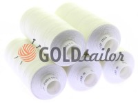 Thread Coats Epic 150 tkt, color 01700