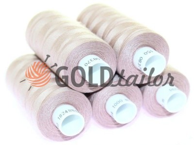 Thread Coats Epic 150 tkt, color 08370 buy wholesale and retail 1 pcs