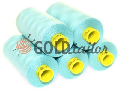 Thread Gutermann 120 tkt, color 0192 buy wholesale and retail 1 pcs