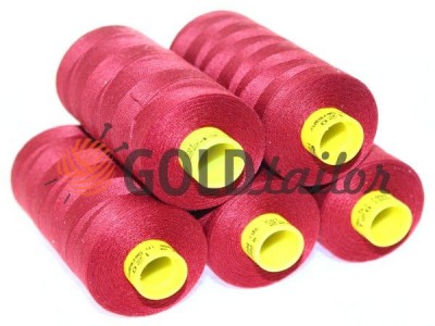 Thread Gutermann 120 tkt, color 2243 buy wholesale and retail 1 pcs