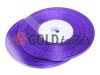 Action - Satin ribbon 7mm, navy, length 33 m, purchase 1 Babin without registration