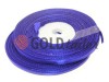 Action - Satin ribbon 7mm, royalblue, length 33 m, purchase 1 Babin without registration