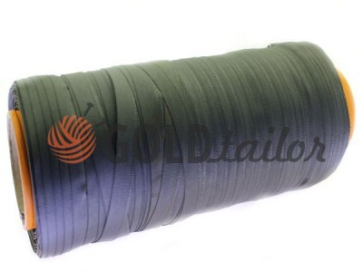 Straight string of trousers 15 mm, gray 1238 color buy wholesale and retail from 1 m