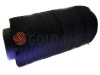 Straight string of trousers 15 mm, black color buy wholesale and retail from 1 m