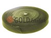 Braid 20 mm, 23 mm, 25 mm, olive Buy wholesale and retail