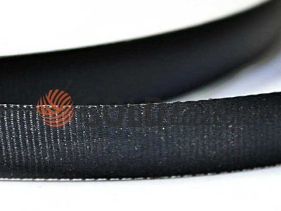 Braid polyamide 10 mm - 50 mm, black Buy wholesale and retail