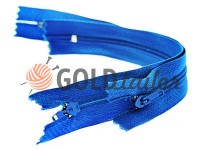 Zipper skirt spiral 18 cm type 2, color 059