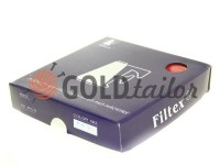 Нитка Filtex 450 ярд, щільність 40/2, колір 011