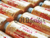 Thread Filtex 450 yard, 40/2 density, color 015