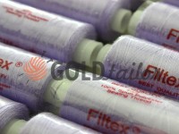 Thread Filtex 450 yard, 40/2 density, color 017