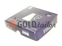 Thread Filtex 450 yard, 40/2 density, color 019