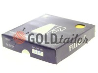Thread Filtex 450 yard, 40/2 density, color 029