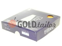 Нитка Filtex 450 ярд, щільність 40/2, колір 031