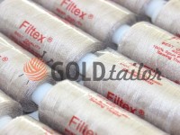 Thread Filtex 450 yard, 40/2 density, color 099