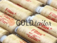 Нитка Filtex 450 ярд, щільність 40/2, колір 126