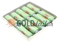 Thread Filtex 450 yard, 40/2 density, color 130