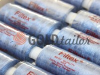 Нитка Filtex 450 ярд, щільність 40/2, колір 138