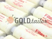 Нитка Filtex 450 ярд, щільність 40/2, колір 164