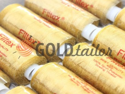 Buy filtex thread Polyester 40/2, 450 yards, 169 color wholesale and retail