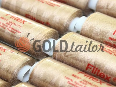 Buy filtex thread Polyester 40/2, 450 yards, 176 color wholesale and retail