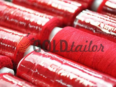 Buy filtex thread Polyester 40/2, 450 yards, 218 color wholesale and retail