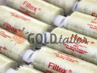 Нитка Filtex 450 ярд, щільність 40/2, колір 240