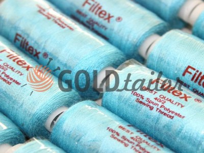 Buy filtex thread Polyester 40/2, 450 yards, 271 color wholesale and retail