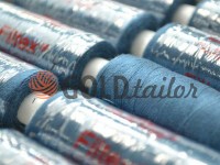 Thread Filtex 450 yard, 40/2 density, color 281