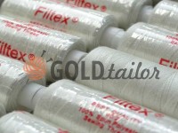 Thread Filtex 450 yard, 40/2 density, color 286