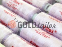 Нитка Filtex 450 ярд, щільність 40/2, колір 291