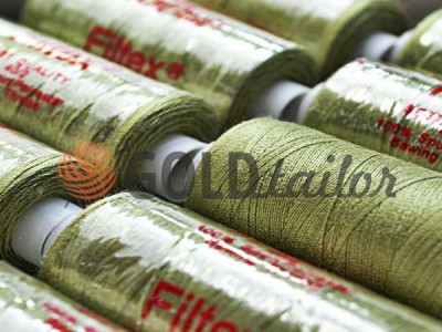 Buy filtex thread Polyester 40/2, 450 yards, 307 color wholesale and retail