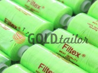 Нитка Filtex 450 ярд, плотность 40/2, цвет 318