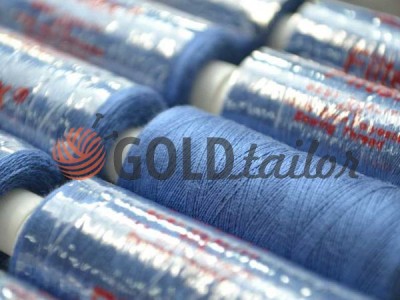 Buy filtex thread Polyester 40/2, 450 yards, 460 color wholesale and retail