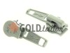 Rotor for standard spiral zipper type 5 gray buy in bulk