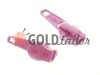 Rotor for standard spiral zipper type 5 pink buy in bulk