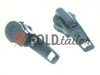 Rotor for standard spiral zipper type 5 blue buy in bulk