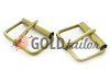 Buckle belt metal thickness 2,2mm color antique buy wholesale and retail