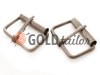 Buckle belt metal thickness 2,2mm color antique buy wholesale and retail