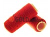 Thread-elastic red wholesale and retail without registration