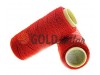 Thread-elastic red wholesale and retail without registration